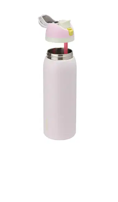 Owala 40-oz. Stainless Steel Freesip | Thumbnail 2 Owala 40-oz. Stainless Steel Freesip | Thumbnail 2