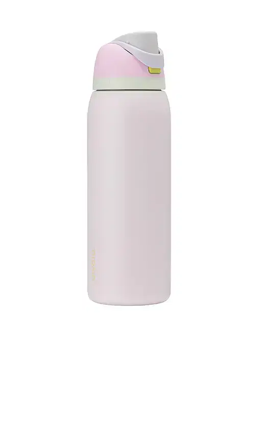 Owala 40-oz. Stainless Steel Freesip