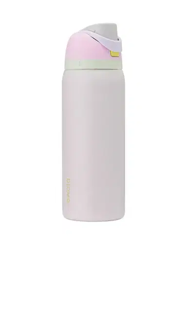 Owala 32-oz. Stainless Steel Freesip | Thumbnail 1 Owala 32-oz. Stainless Steel Freesip | Thumbnail 1