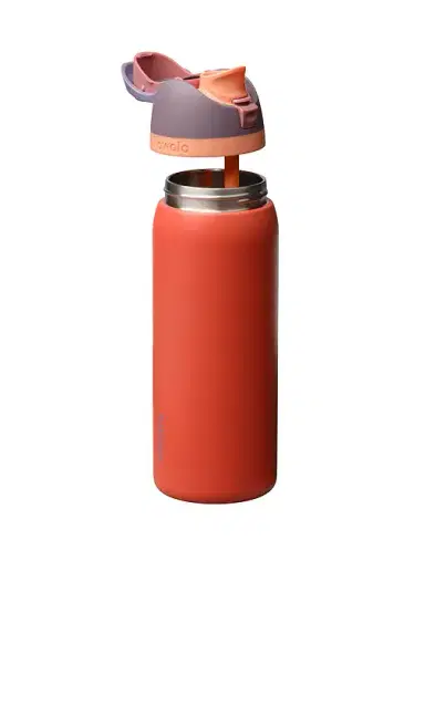 Owala 32-oz. Stainless Steel Freesip | Thumbnail 2 Owala 32-oz. Stainless Steel Freesip | Thumbnail 2