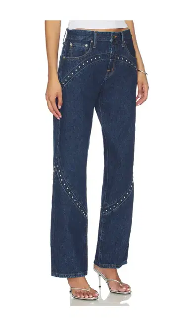MIAOU Ryleigh Jeans | Thumbnail 2
