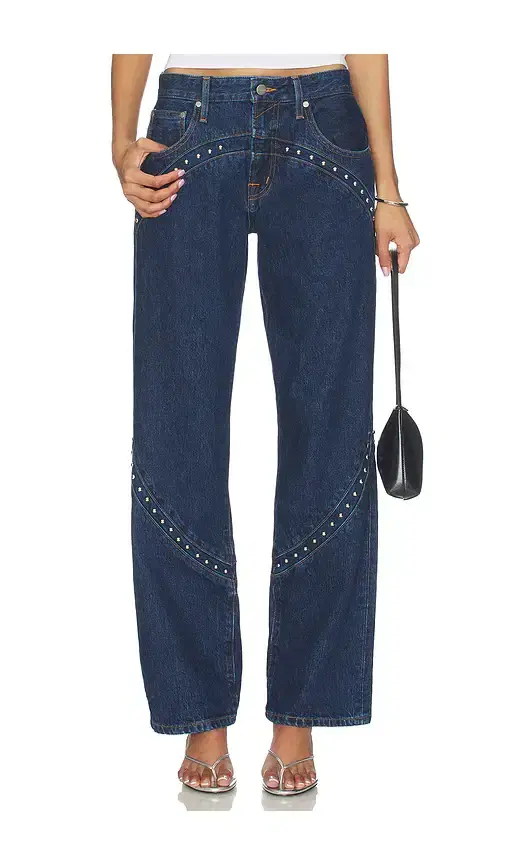 MIAOU Ryleigh Jeans