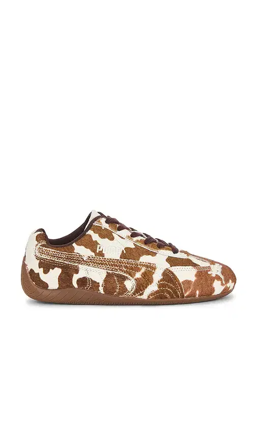 Puma Select Speedcat Cow Sneaker