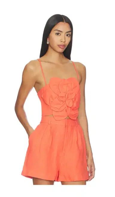 Yumi Kim Sahara Top | Thumbnail 2 Yumi Kim Sahara Top | Thumbnail 2