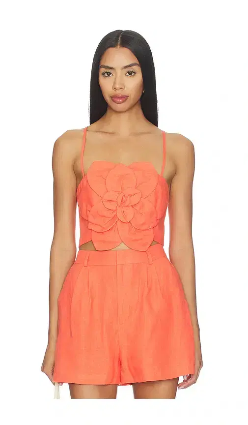 Sahara Top