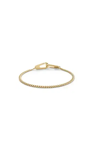 Miansai Dima Chain Bracelet | Thumbnail 2 Miansai Dima Chain Bracelet | Thumbnail 2