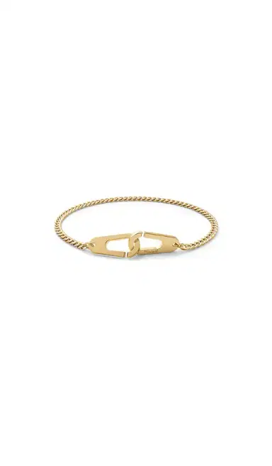 Miansai Dima Chain Bracelet | Thumbnail 1 Miansai Dima Chain Bracelet | Thumbnail 1