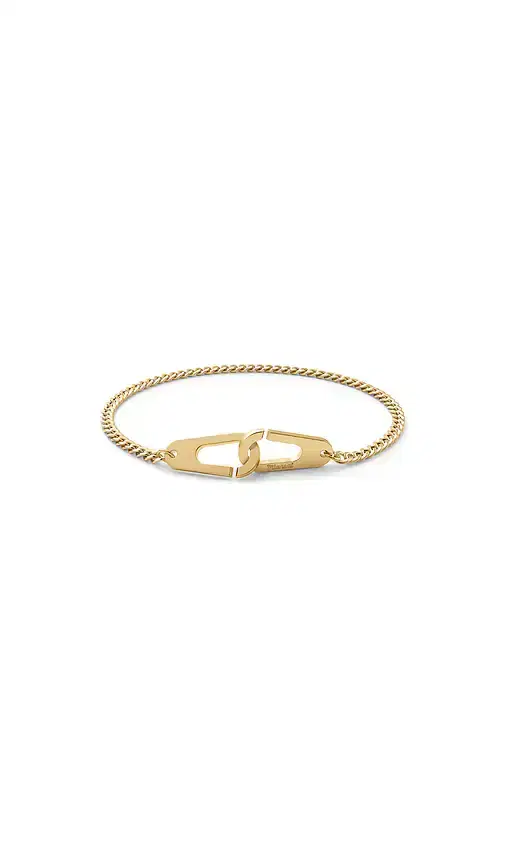 Miansai Dima Chain Bracelet