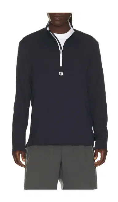 Wilson Elevate Performance Half-Zip | Thumbnail 1
