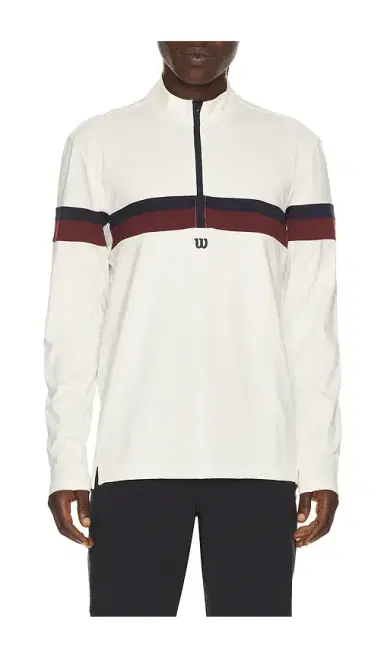 Wilson Elevate Performance Half-Zip | Thumbnail 1