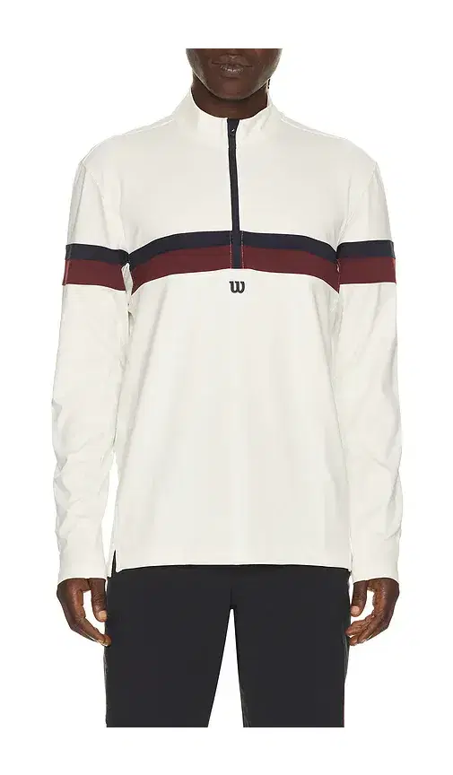 Elevate Performance Half-Zip