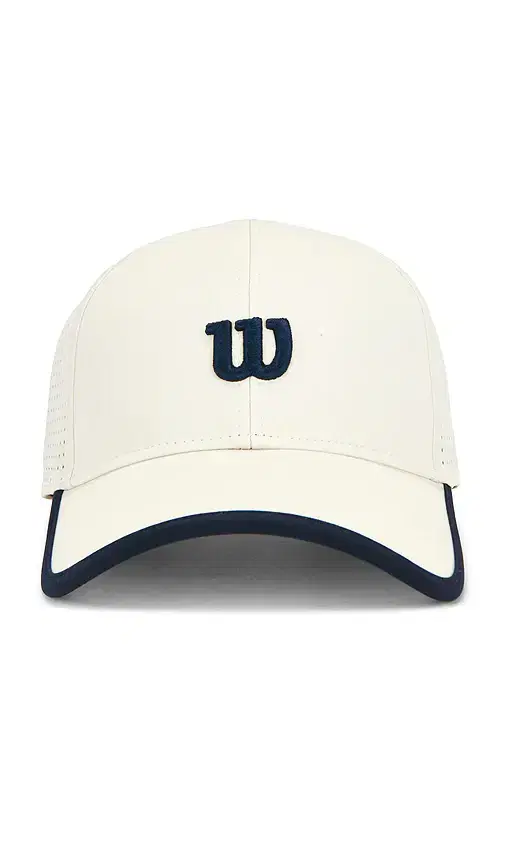 Structured Classic Cap