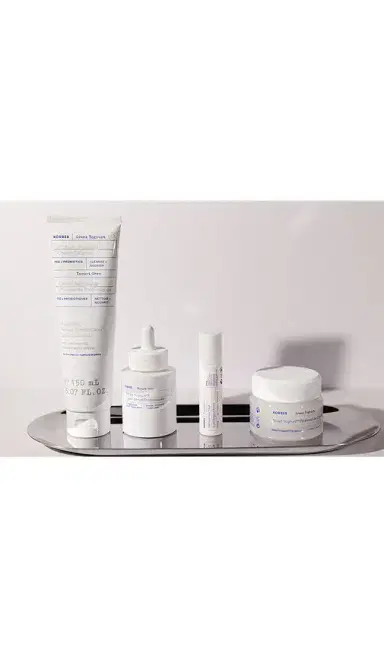 Korres The Protein Facial Set | Thumbnail 2 Korres The Protein Facial Set | Thumbnail 2