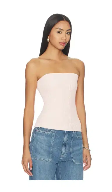 DL1961 DL Tube Top Instasculpt⢠Rib | Thumbnail 2 DL1961 DL Tube Top Instasculpt⢠Rib | Thumbnail 2