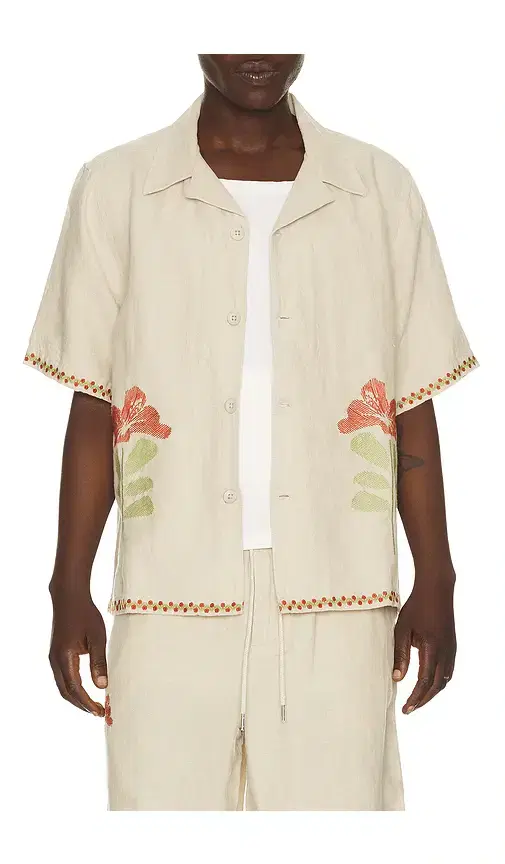 Veloso Shirt