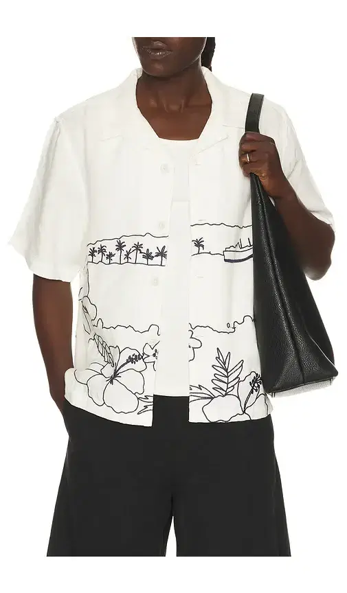 Veloso Shirt