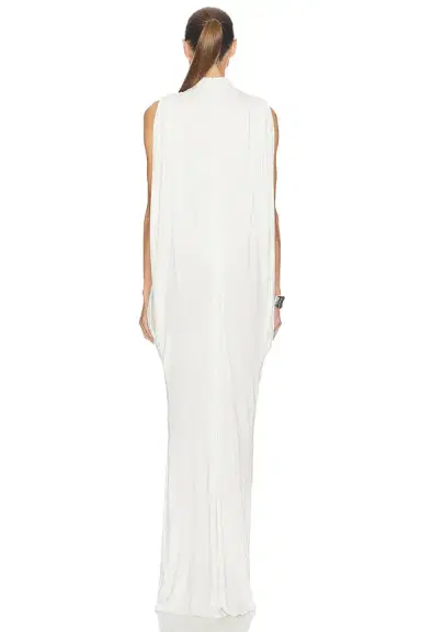 Helsa Katerina Jersey Gown | Thumbnail 2