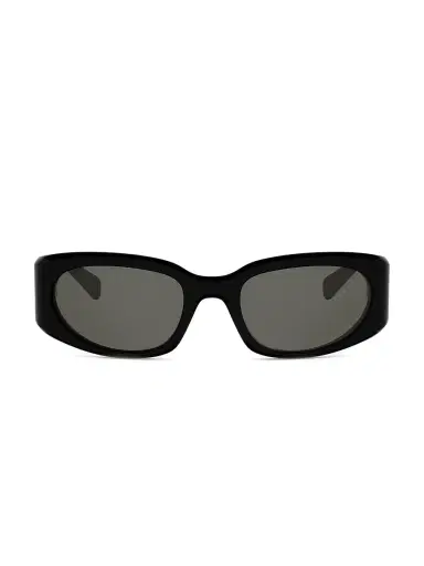 Celine Women's Journey 55MM Rectangular Sunglasses | Thumbnail 2