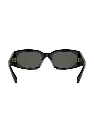 Celine Women's Journey 55MM Rectangular Sunglasses | Thumbnail 5