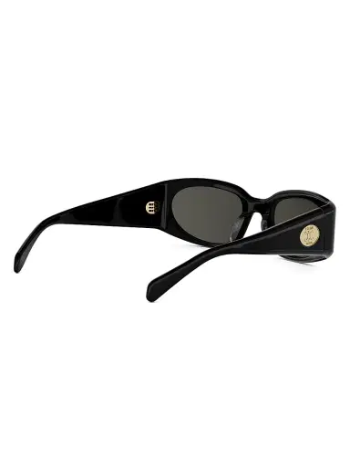 Celine Women's Journey 55MM Rectangular Sunglasses | Thumbnail 6