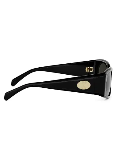 Celine Women's Journey 55MM Rectangular Sunglasses | Thumbnail 7