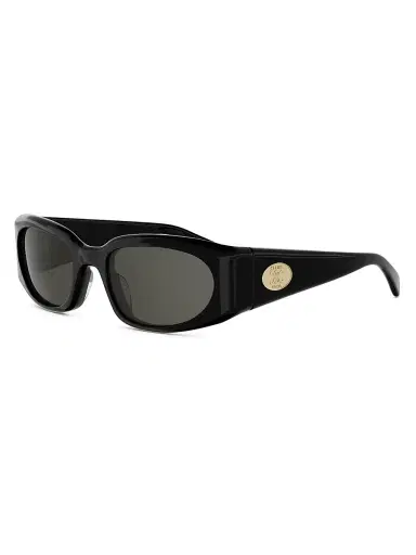 Celine Women's Journey 55MM Rectangular Sunglasses | Thumbnail 1