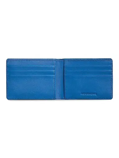 Shinola Men's Slim Heritage Leather Bifold Wallet | Thumbnail 2 Shinola Men's Slim Heritage Leather Bifold Wallet | Thumbnail 2