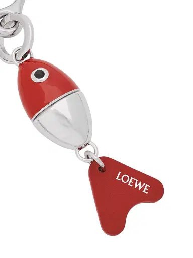 Loewe Women's x Paula's Ibiza Fishing Lure Charm | Thumbnail 3 Loewe Women's x Paula's Ibiza Fishing Lure Charm | Thumbnail 3