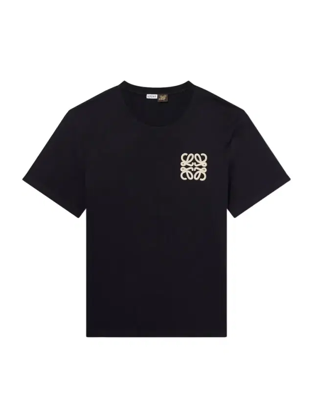 Loewe Paula's Ibiza Logo-Embroidered Cotton T-Shirt - Men