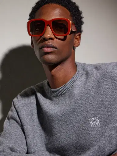Loewe + Paula's Ibiza Square-frame Acetate Sunglasses | Thumbnail 5 Loewe + Paula's Ibiza Square-frame Acetate Sunglasses | Thumbnail 5