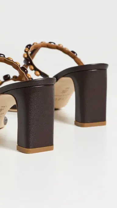 Staud Talita Heel Sandals | Thumbnail 4 Staud Talita Heel Sandals | Thumbnail 4