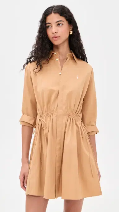 Polo Ralph Lauren Margo Dress | Thumbnail 2