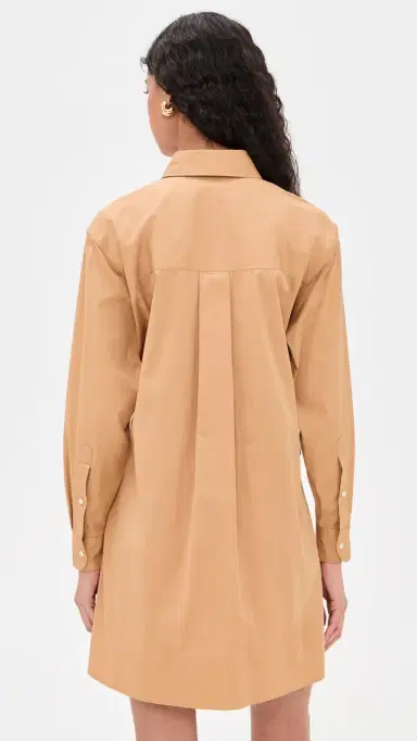 Polo Ralph Lauren Margo Dress | Thumbnail 3