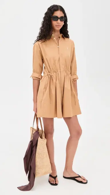 Polo Ralph Lauren Margo Dress | Thumbnail 5