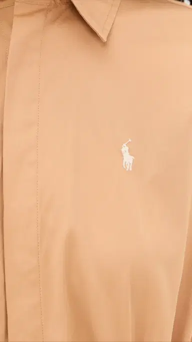 Polo Ralph Lauren Margo Dress | Thumbnail 6