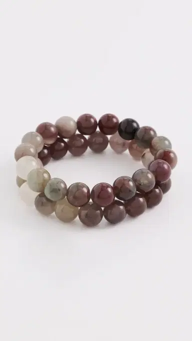 SHASHI James Tourmaline Bracelet Tourmaline One Size | Thumbnail 2