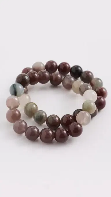 SHASHI James Tourmaline Bracelet Tourmaline One Size | Thumbnail 5