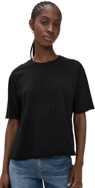FRANK & EILEEN Perry Tee | Thumbnail 1