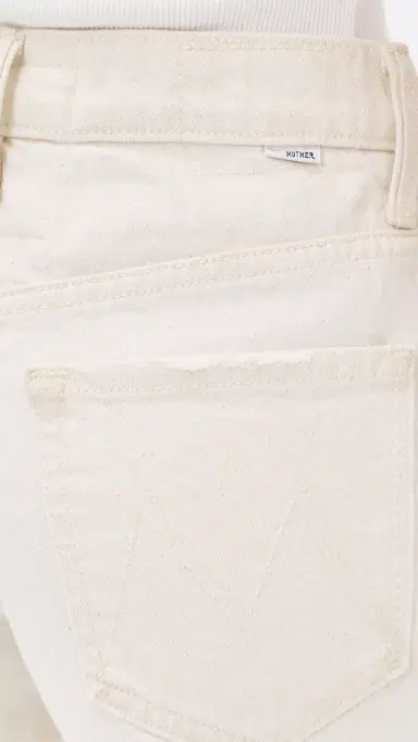 Mother The Dodger Fray Shorts | Thumbnail 6 Mother The Dodger Fray Shorts | Thumbnail 6