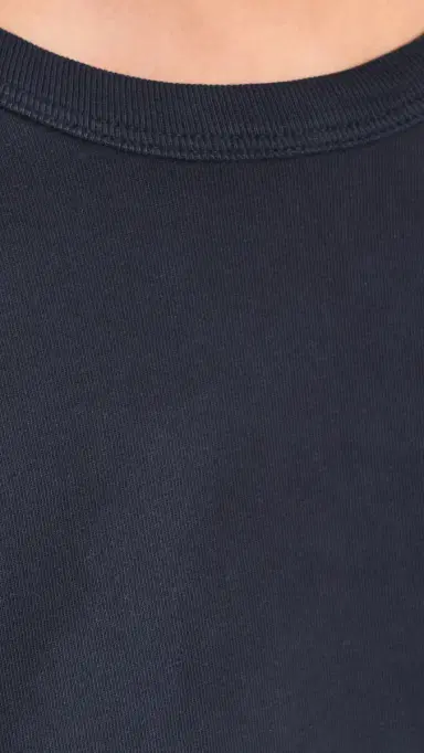 Citizens of Humanity Gia Bubble Tee | Thumbnail 6 Citizens of Humanity Gia Bubble Tee | Thumbnail 6