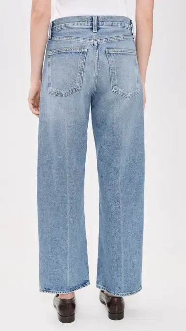 AGOLDE Arc Jeans Brink 29 | Thumbnail 3 AGOLDE Arc Jeans Brink 29 | Thumbnail 3