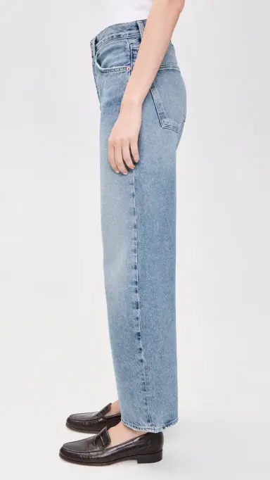 AGOLDE Arc Jeans Brink 29 | Thumbnail 4 AGOLDE Arc Jeans Brink 29 | Thumbnail 4