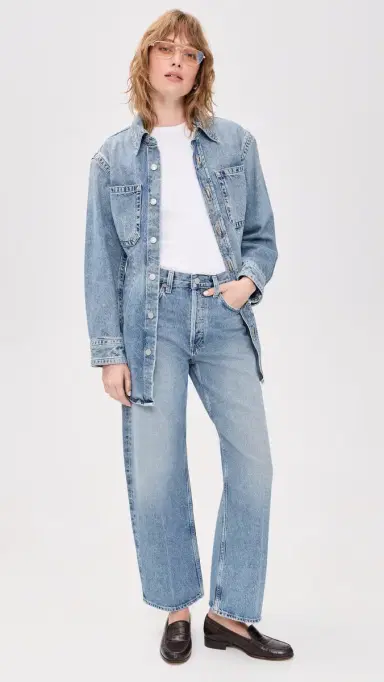 AGOLDE Arc Jeans Brink 29 | Thumbnail 5 AGOLDE Arc Jeans Brink 29 | Thumbnail 5