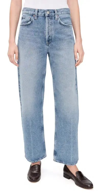 AGOLDE Arc Jeans Brink 29 | Thumbnail 1 AGOLDE Arc Jeans Brink 29 | Thumbnail 1