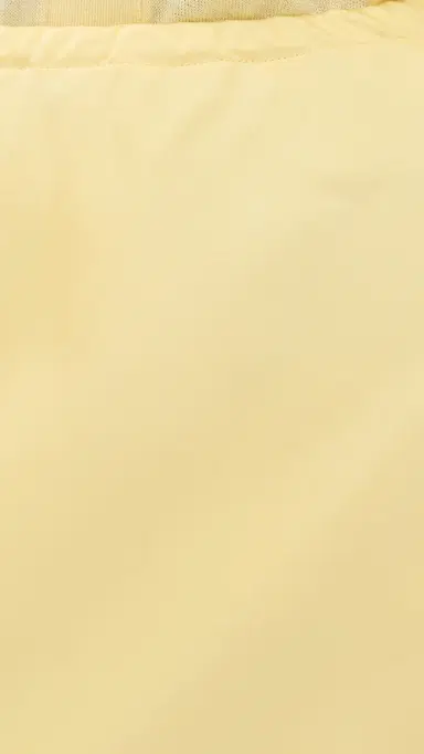 Jil Sander Satin Midi Skirt Pastel Yellow | Thumbnail 6 Jil Sander Satin Midi Skirt Pastel Yellow | Thumbnail 6