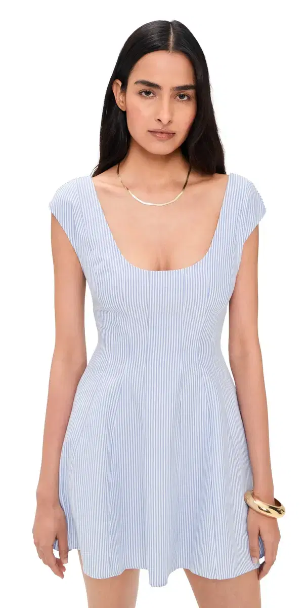 Leila Mini Dress