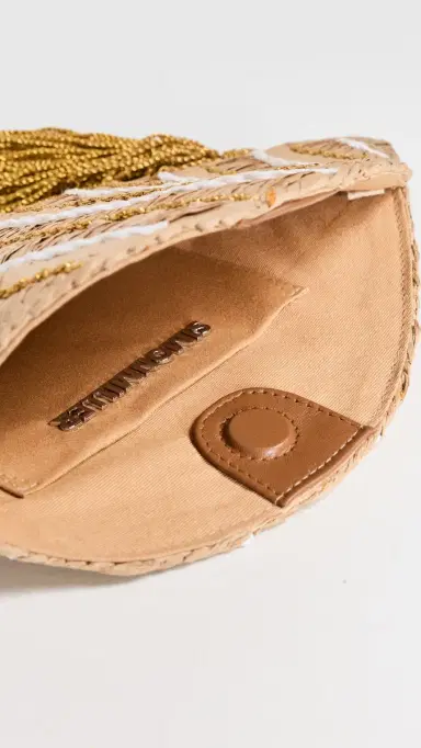 SIMONMILLER Tulip Shell Clutch | Thumbnail 6