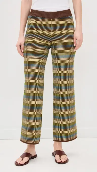 Baobab Kina Knit Pants | Thumbnail 2