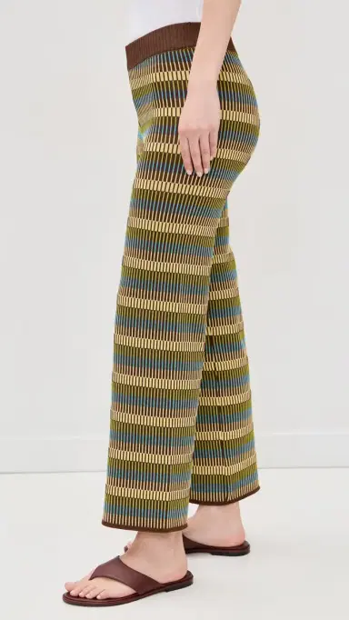 Baobab Kina Knit Pants | Thumbnail 4