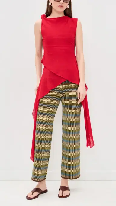 Baobab Kina Knit Pants | Thumbnail 5